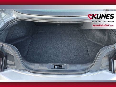 Used 2025 Ford Mustang Premium image 17