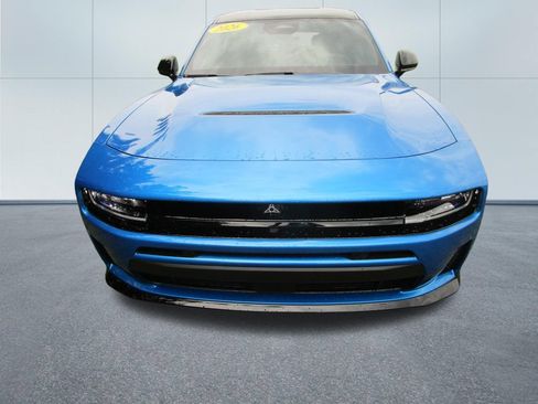 New 2026 Dodge Charger Scat Pack w/ Wheel & Tire Package AWD/4WD image 5