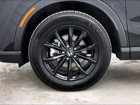 Certified 2023 Honda CR-V Sport image 10