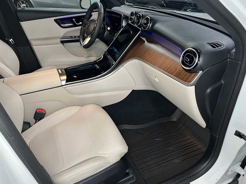 Certified 2026 Mercedes-Benz GLC 300 4MATIC image 11