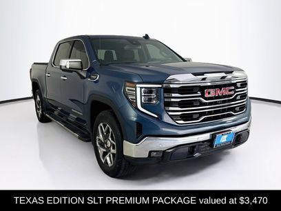 Used 2024 GMC Sierra 1500 SLT
