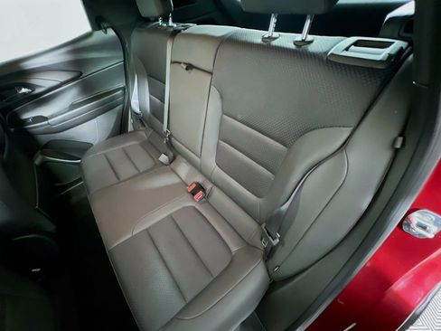 Certified 2023 Chevrolet TrailBlazer RS image 23