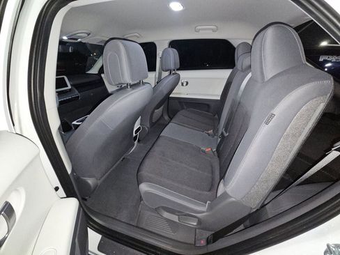 Certified 2024 Hyundai Ioniq 5 SEL image 11