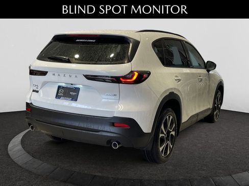 New 2026 MAZDA CX-5 Preferred AWD/4WD image 5