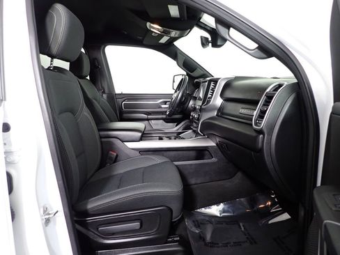 Used 2022 RAM 1500 Big Horn image 41