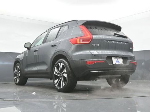 New 2026 Volvo XC40 B5 Ultra w/ Climate Package image 42