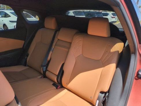 New 2026 Lexus RX 350 Premium FWD image 20
