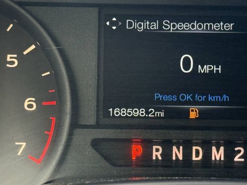 Used 2017 Ford F150 XL w/ Equipment Group 101A Mid AWD/4WD image 32