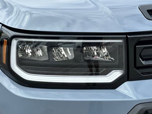 New 2026 Honda Passport TrailSport image 10