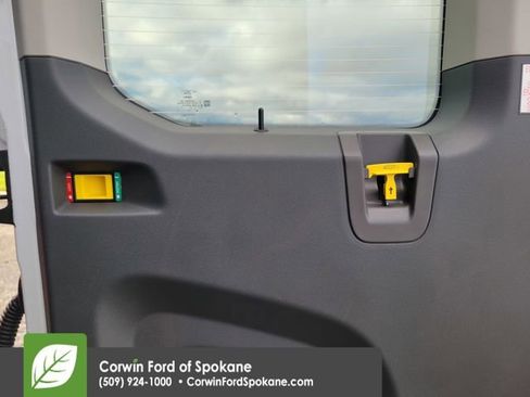 New 2026 Ford Transit 350 XLT AWD/4WD image 17