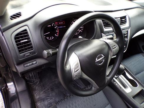 Used 2016 Nissan Altima 2.5 S w/ Power Driver Seat Package FWD image 32