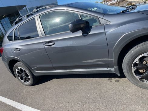 Used 2022 Subaru Crosstrek 2.0i Premium w/ Popular Package #2 image 18