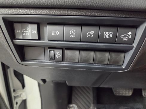 Used 2025 Toyota Tundra Limited AWD/4WD image 18
