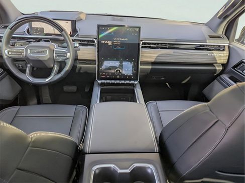 New 2025 GMC Sierra EV Denali image 17