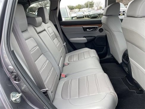 Used 2018 Honda CR-V EX-L image 26
