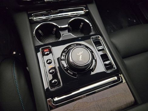 Certified 2025 Rolls-Royce Ghost AWD/4WD image 39