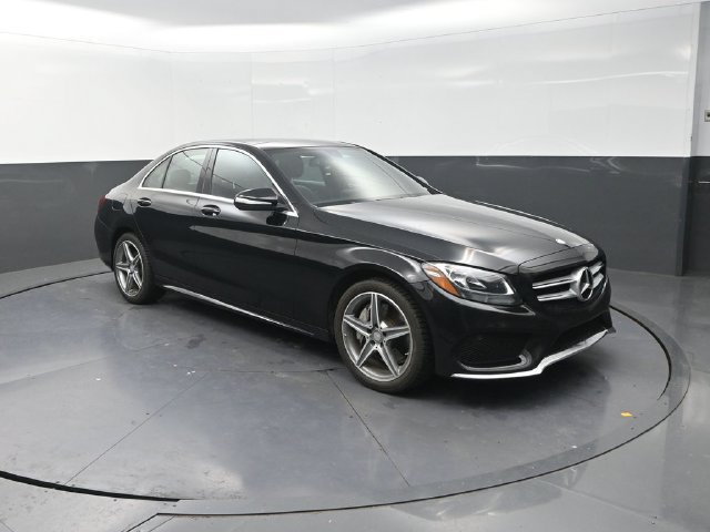 Used 2015 Mercedes-Benz C 300 Sedan image 10