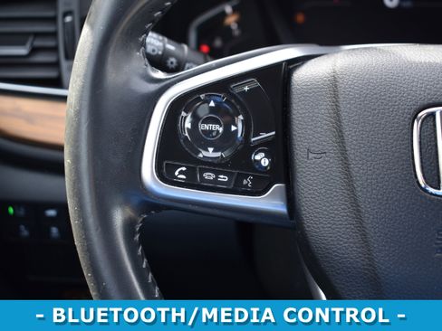 Used 2020 Honda CR-V EX-L image 12