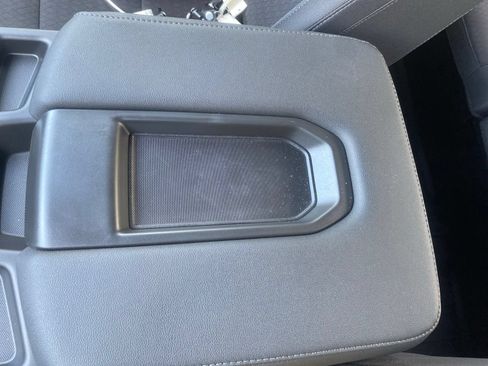 New 2026 Chevrolet Silverado 1500 RST w/ RST Select Package RWD image 27
