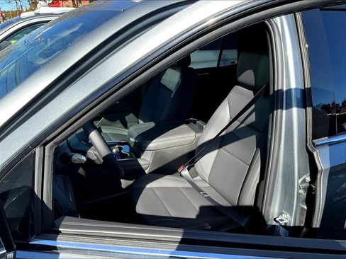 New 2026 Chevrolet Tahoe LT w/ Comfort Package image 11