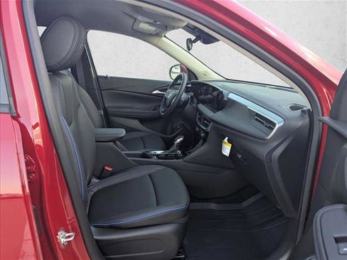 New 2026 Buick Encore GX Sport Touring w/ Comfort Package image 20