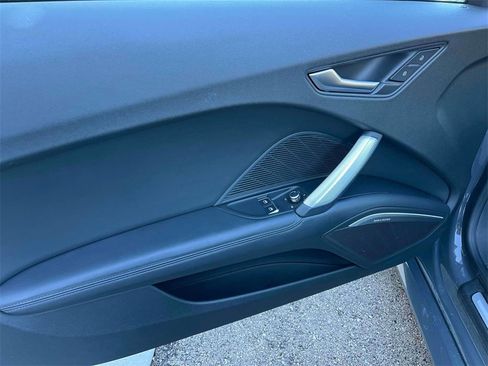 Used 2016 Audi TT 2.0T image 17