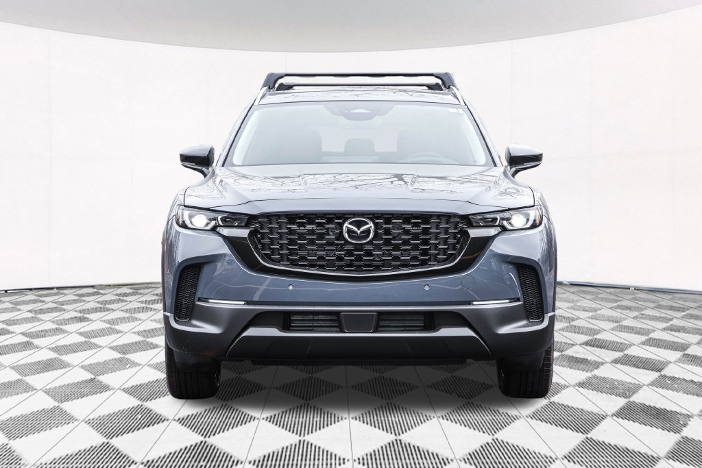 Used 2026 MAZDA CX-50 2.5 Hybrid w/ Weather Package AWD/4WD image 10