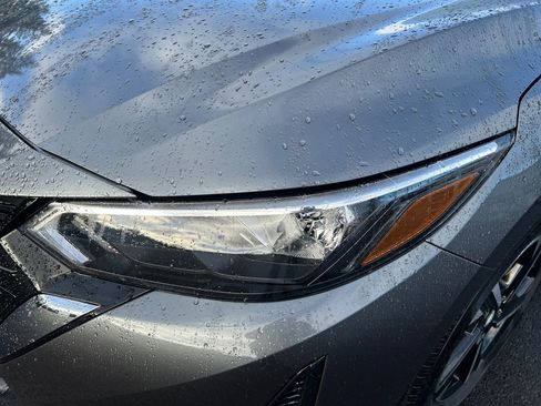 Used 2025 Nissan Sentra SV image 36