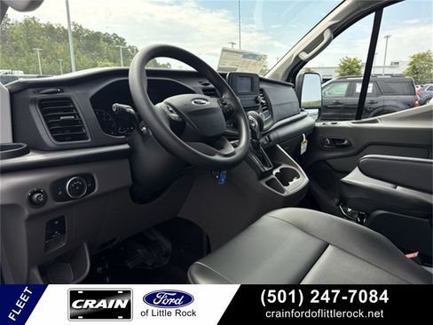 New 2025 Ford Transit 150 Low Roof AWD image 10