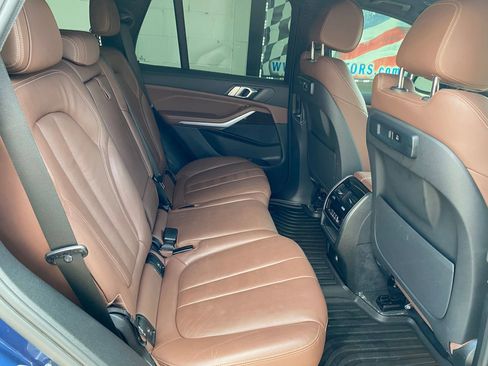 Used 2021 BMW X5 xDrive40i w/ Convenience Package image 14