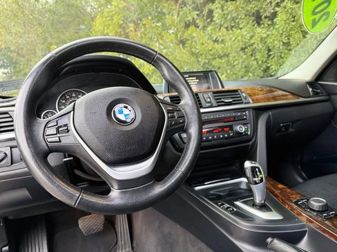 Used 2014 BMW 328i xDrive Sedan image 4