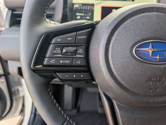 New 2026 Subaru Outback Touring XT AWD/4WD image 10