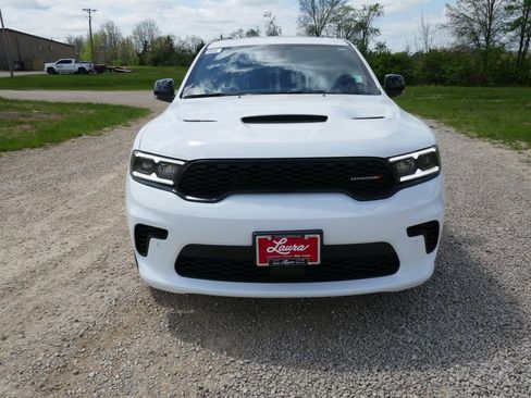 New 2026 Dodge Durango GT image 8