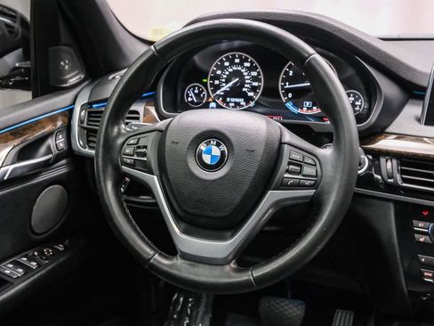 Used 2017 BMW X5 sDrive35i image 17