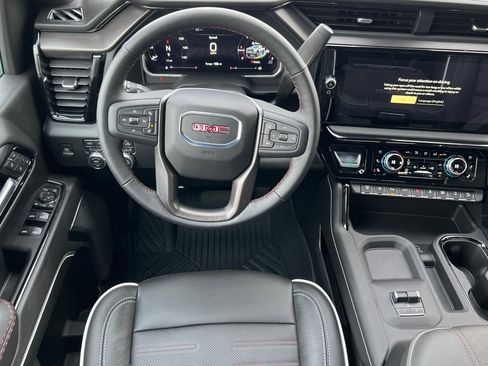 New 2026 GMC Sierra 2500 AT4X w/ AT4X AEV Edition image 11