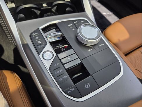 Used 2026 BMW 430i Coupe w/ M Sport Package RWD image 25