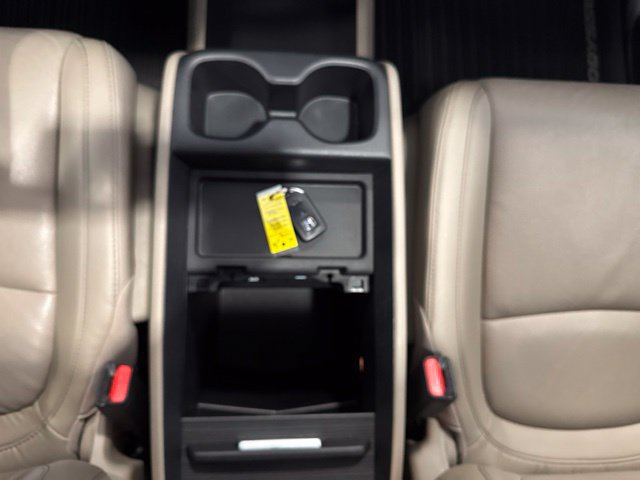 Used 2022 Honda Odyssey EX-L image 29