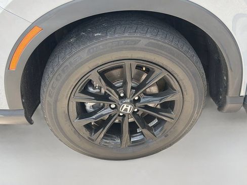 Used 2024 Honda CR-V Sport image 36