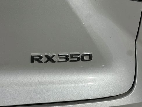 Used 2023 Lexus RX 350 Premium w/ Accessory Package (Z1) image 32