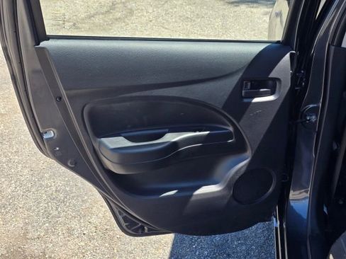 Used 2024 Mitsubishi Mirage FWD image 12