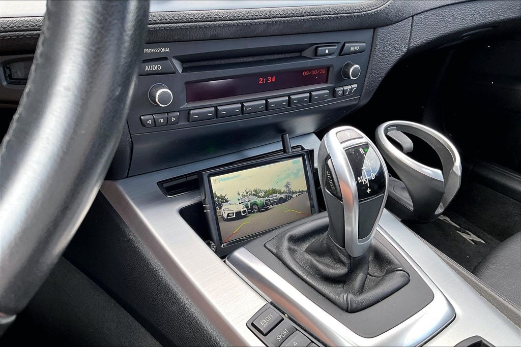 Used 2011 BMW Z4 sDrive35i RWD image 20