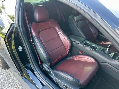 Used 2024 Ford Mustang GT Premium RWD image 16