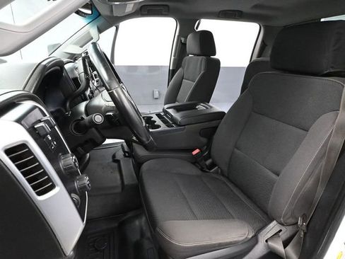 Used 2018 GMC Sierra 2500 SLE image 26