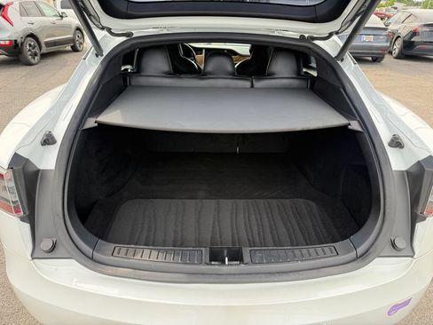 Used 2018 Tesla Model S 75D AWD/4WD image 13