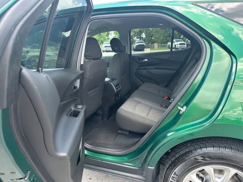Used 2019 Chevrolet Equinox LT FWD image 15
