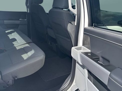 Used 2024 Ford F150 XLT w/ Tow/Haul Package AWD/4WD image 16