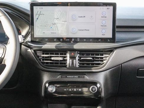 Used 2023 Ford Escape ST-Line Select w/ Tech Pack #2 image 11