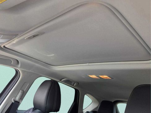Certified 2025 MAZDA CX-5 AWD 2.5 S image 20