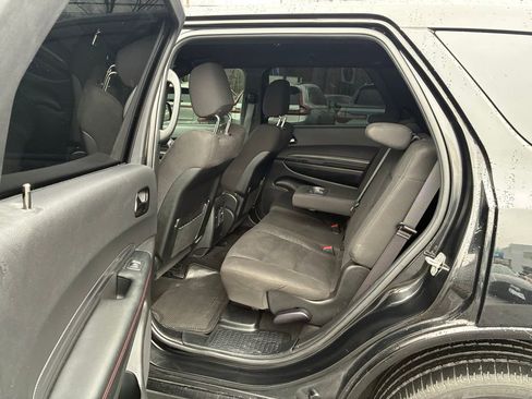 Used 2024 Dodge Durango GT image 22