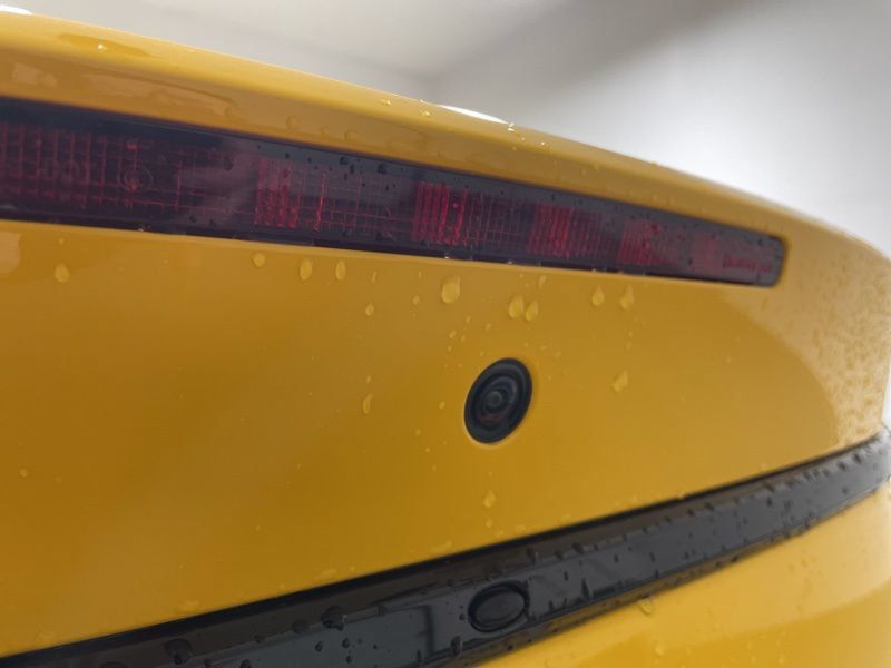 New 2026 Subaru BRZ Series.Yellow RWD image 9